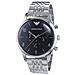 Orologio Uomo ar1863 cinturino in acciaio - Foto miniatura 1
