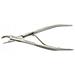 Pinza Michel Levapunti - 13 Cm - Foto miniatura 2