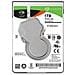 Hard Disk Ibrido Interno FireCuda 1 TB 2.5" Sata III 6 Gb / s 5400 rpm Buffer 128 MB - Foto miniatura 3