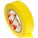10 Pz - Nastro Isolante Elettrico Giallo Mm 15 X 10 Ml Scotch Per Elettricista - Foto miniatura 1