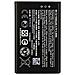 Batteria Bv-5j 1560mah 3.7v 5.8wh Per Nokia 435 532 - Foto miniatura 1