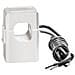 Dm1tma0250 Trasf. Amp. 250/5a Apribile 24x24mm - Foto miniatura 1