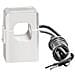 Dm1tma0250 Trasf. Amp. 250/5a Apribile 24x24mm - Foto miniatura 2