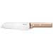 Coltello Parallele Santoku - Foto miniatura 1