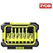 Accessori Vite Box Scossa Ryobi 10 Parti Rak10msdi - Foto miniatura 2