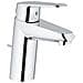 Eurodisc Cosmopolitan Miscelatore Monocomando Per Lavabo Taglia S 3319020e - Cromato - Foto miniatura 1