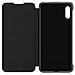 Flip Cover Originale Y6 2019, Colore Nero in Eco Pelle - Foto miniatura 2