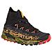 Scarpes La Sportiva Uragano Goretex Scarpe Uomo Eu 41 - Foto miniatura 1