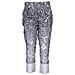 Pantalone Donna Blu - Made In Italy M - Foto miniatura 1