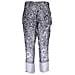 Pantalone Donna Blu - Made In Italy M - Foto miniatura 2