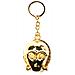 Star Wars: C-3po 3d Metal Gold (portachiavi)  - Foto miniatura 1