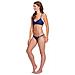 Pezzo Sopra Bikini Body Glove Alani Midnight (xl, Blu)  - Foto miniatura 2