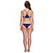 Pezzo Sopra Bikini Body Glove Alani Midnight (xl, Blu)  - Foto miniatura 3