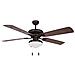 CP 73132 - Ventilatore da soffitto - Foto miniatura 3