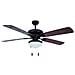 CP 73132 - Ventilatore da soffitto - Foto miniatura 2