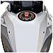 Adesivo Protezione Tappo 02 Compatibile Con Ktm 1290 Super Adventure 2018 - Foto miniatura 2