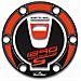 Adesivo Protezione Tappo 02 Compatibile Con Ktm 1290 Super Adventure 2018 - Foto miniatura 1