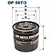 Filtro Olio Op 567/3 - Foto miniatura 1
