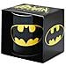 Klang & Kleid,, Tazza Di Batman, Nero (schwarz) - Foto miniatura 2
