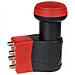 Convertitore Satelitare Quad High Gain Rafforzato Lnb Mctv-671 - Foto miniatura 2
