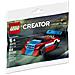 30572 - Creator - Race Car - Foto miniatura 1