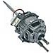 8072524021 Motore Asciugatrice Originale Electrolux Aeg Rex Zanker Zanussi Om - Foto miniatura 1