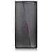 Case H350 TG Middle TowerATX, micro ATX, Mini-ITX 1 Porta USB 3.2 Colore Nero  - Foto miniatura 2