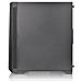Case H350 TG Middle TowerATX, micro ATX, Mini-ITX 1 Porta USB 3.2 Colore Nero  - Foto miniatura 6