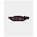 Super Mario Marsupio Nero (Super Mario Bros. Neon Characters Print Waist Bag, Unisex, Multi-colour [ lt640566ntn])  - Foto miniatura 1