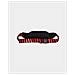 Super Mario Marsupio Nero (Super Mario Bros. Neon Characters Print Waist Bag, Unisex, Multi-colour [ lt640566ntn])  - Foto miniatura 3
