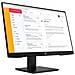 Monitor 23.8" LED IPS P24h G4 1920x1080 Full HD Tempo di Risposta 14 ms - Foto miniatura 1