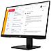 Monitor 23.8" LED IPS P24h G4 1920x1080 Full HD Tempo di Risposta 14 ms - Foto miniatura 5
