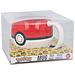 Pokemon - Dolomite 3D Mug In Gift Box Pokeball - 443 Ml - Foto miniatura 1