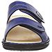 Zanzibar, Sandali Con Tacco Donna, Blu, 40 Ue - Foto miniatura 4