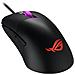 Mouse Wireless ROG Keris Ottico 7 Tasti 16000 DPI Colore Nero  - Foto miniatura 1