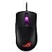 Mouse Wireless ROG Keris Ottico 7 Tasti 16000 DPI Colore Nero  - Foto miniatura 2