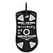 Mouse Wireless ROG Keris Ottico 7 Tasti 16000 DPI Colore Nero  - Foto miniatura 4