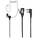 Stazione Radio Cbi Cbi Escort Hp 8001l Asq + Cuffie Hs81 + Cb Ml100 Antenna Con Magnete - Foto miniatura 4