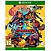 Gioco Di Streets Of Rage 4 Xbox One - Foto miniatura 1