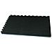 Set Di 4 Tappetini Per Bodybuilding 60x60cm - Foto miniatura 1