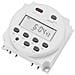 Cn101a Dc 12v Lcd Mini Digital Microcomputer Power Control Timer Interruttore 20v-240 50-60hz - Foto miniatura 2