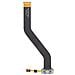 Connettore Dock Di Ricarica Porta Micro Usb Compatibile Con Samsung Galaxy Tab 10.1 Pollici 4 T530 T531 E T535 - Foto miniatura 2