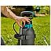 Gardena 11138-20 Spruzzatore A Pressione Plus 5 Litri - Foto miniatura 1