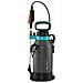 Gardena 11138-20 Spruzzatore A Pressione Plus 5 Litri - Foto miniatura 2