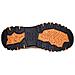 Scarpe Work: Greetah Taglia 44 Codice 77183ec-brbk Marrone - Foto miniatura 4