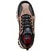 Scarpe Work: Greetah Taglia 44 Codice 77183ec-brbk Marrone - Foto miniatura 5