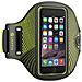 Griffin LightRunner Universal Armband 4.7" Fascia da braccio Nero - Foto miniatura 1