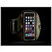 Griffin LightRunner Universal Armband 4.7" Fascia da braccio Nero - Foto miniatura 3