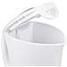 Bollitore Elettrico Potenza 1100 Watt Colore Bianco - Foto miniatura 4