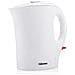 Bollitore Elettrico Potenza 1100 Watt Colore Bianco - Foto miniatura 6